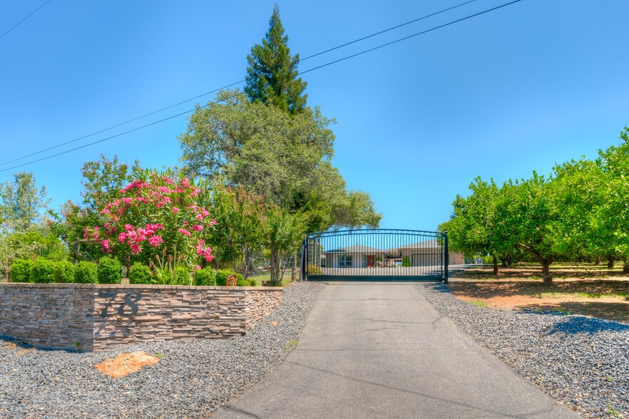 More Photos Of 78 Circle View Dr, Oroville Winery Vineyard For Sale