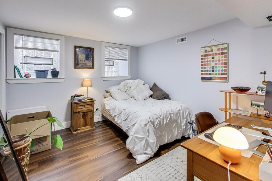 More Photos Of 932 N Richmond St, Chicago Multifamily For Sale