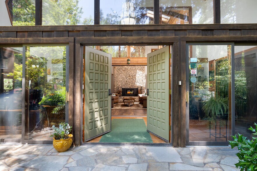 More Photos Of 2360 Union Ridge Rd, Placerville Hospitality For Sale