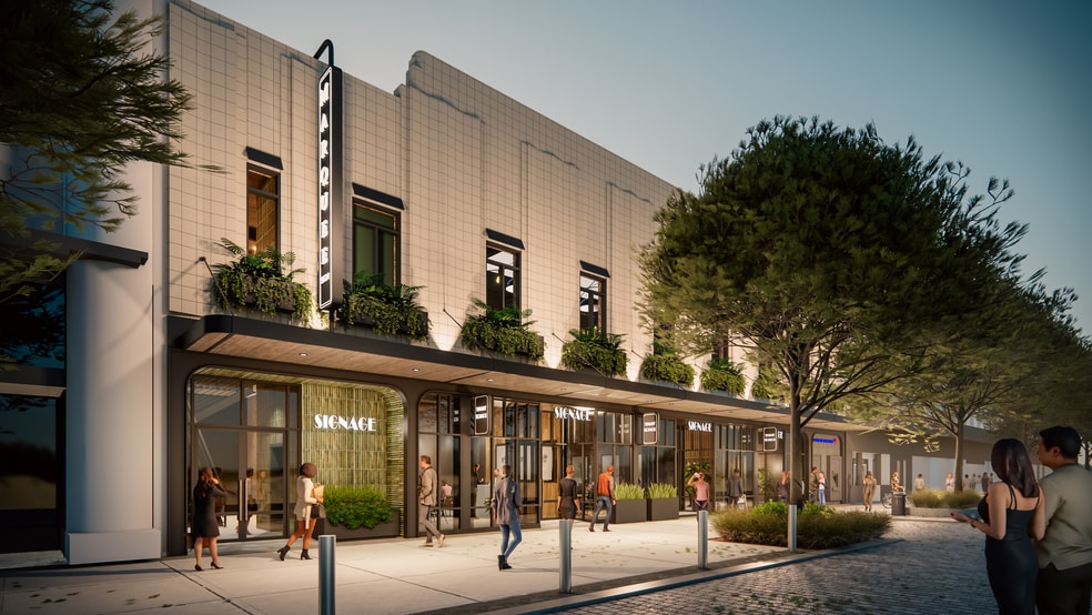 More Photos Of 314 Clematis St, West Palm Beach Storefront Retail Office For Lease