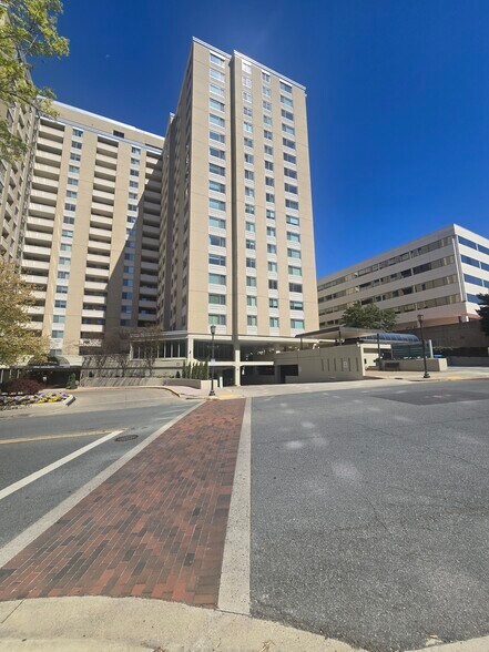 More Photos Of 4601 N Park Ave, Chevy Chase Apartments For Sale