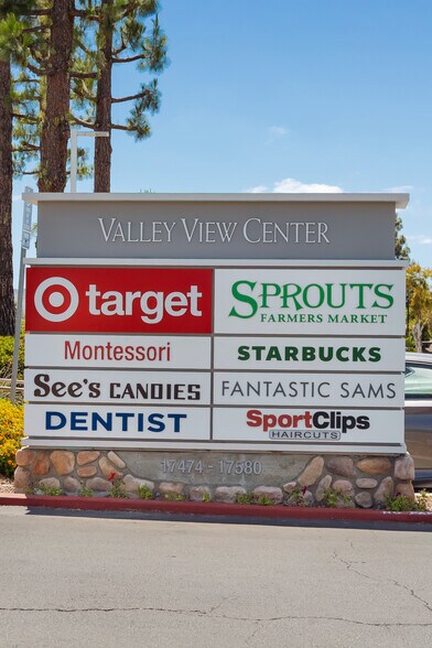 More Photos Of 17474-17580 Yorba Linda Blvd, Yorba Linda Unknown For Lease