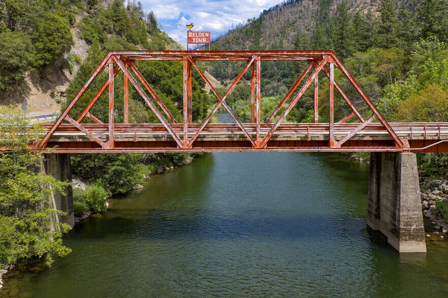 More Photos Of 14785 Belden Town rd, Belden Hotel For Sale