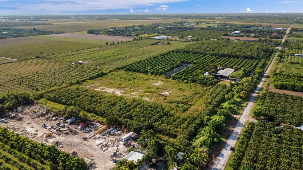 More Photos Of SW 212th Ave & Lucille Dr, Homestead Land For Sale