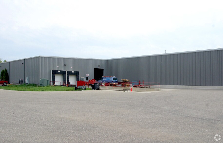 More Photos Of 1271 Judson Rd, Spring Lake Warehouse For Sale