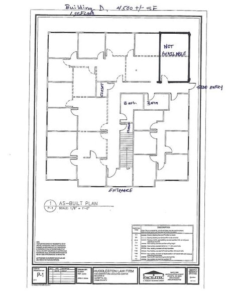 More Photos Of 1290 Kennestone Cir, Marietta Unknown For Lease