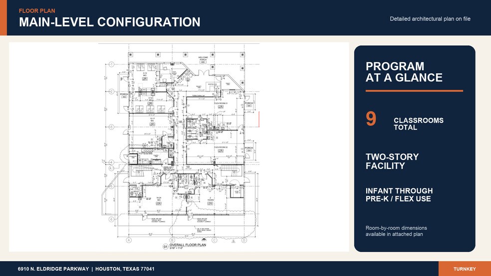 More Photos Of 6910 N Eldridge Pky, Houston Freestanding For Sale