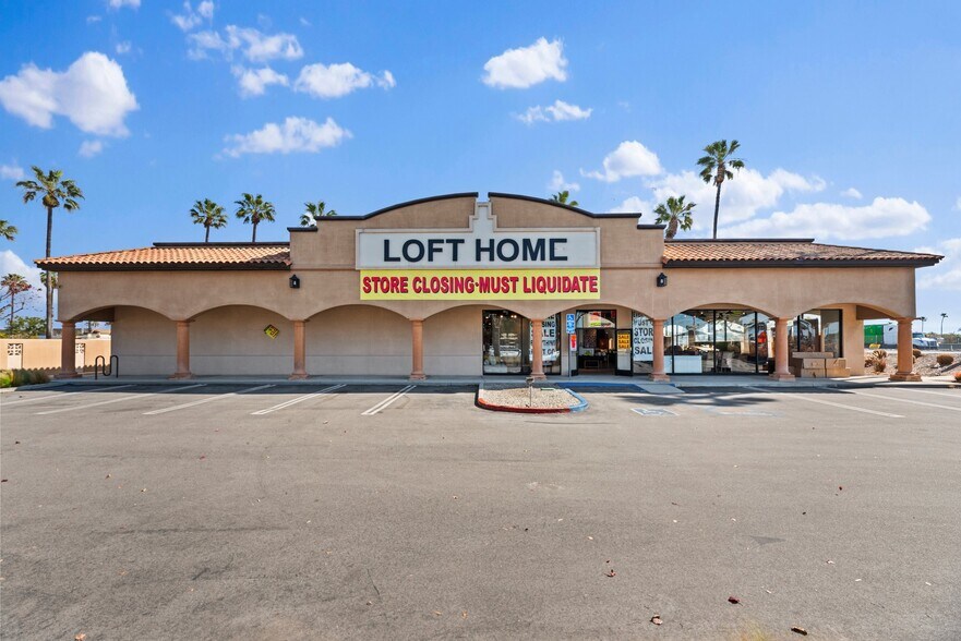 Primary Photo Of 2801 Paseo Mercado, Oxnard Freestanding For Sale