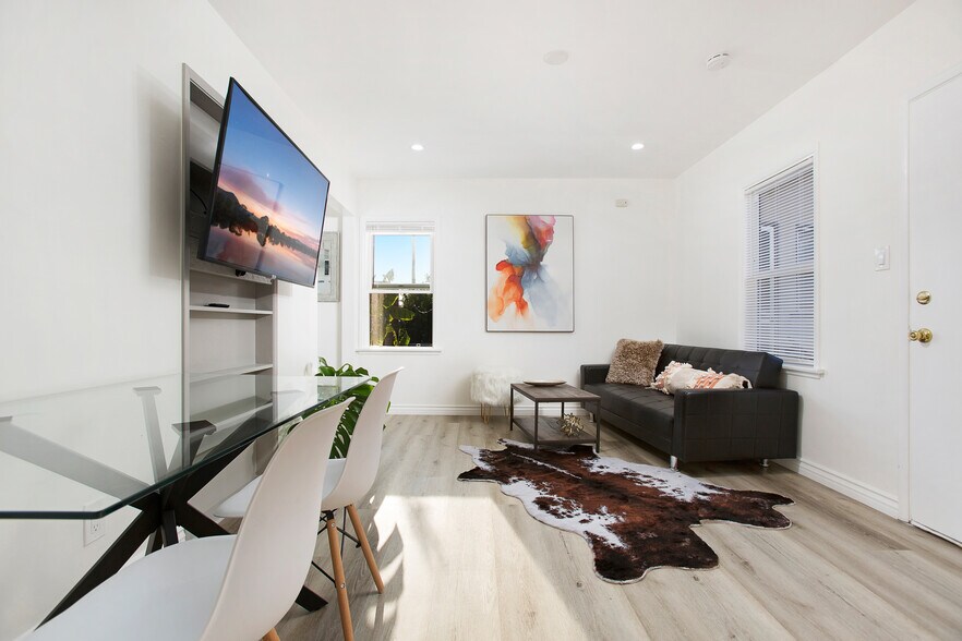 More Photos Of 308 Pasadena Ave, South Pasadena Apartments For Sale