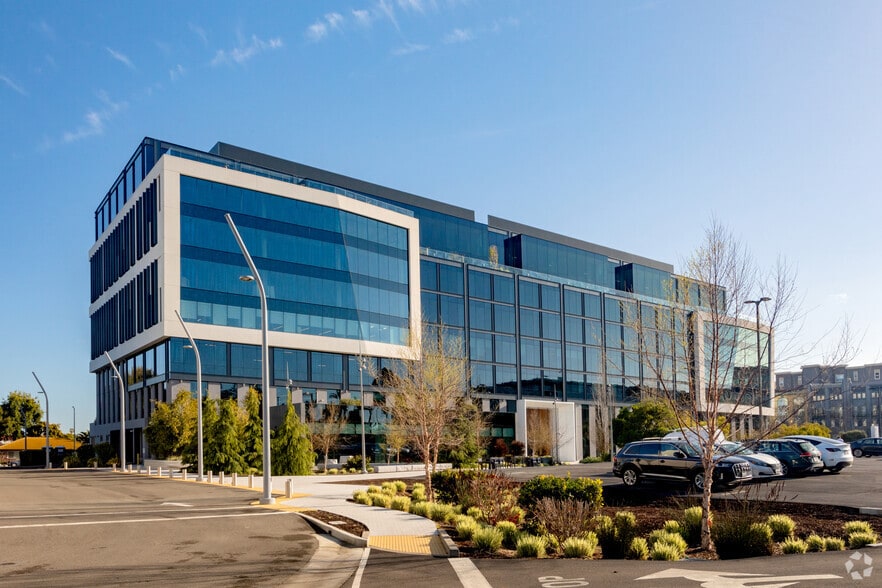 Primary Photo Of 3155 Olsen Dr, San Jose Office For Lease