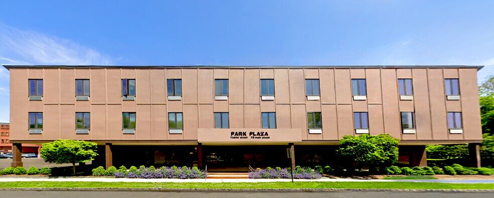 More Photos Of 75 Main St, Millburn Office For Lease