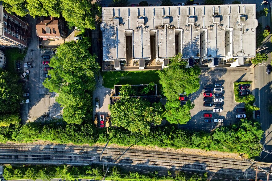 More Photos Of 5827 Morris st, Philadelphia Land For Sale