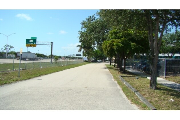 More Photos Of 3500 N 28th Ter, Hollywood Land For Sale