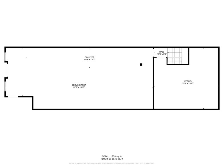 More Photos Of 280 Grand St, New York Storefront Retail Office For Lease