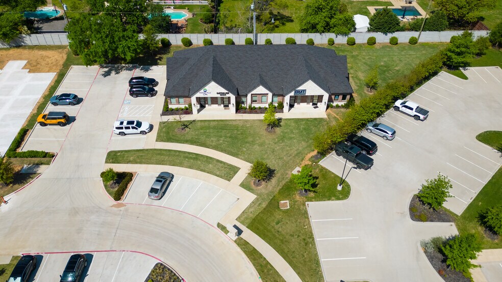More Photos Of 6500 Colleyville Blvd, Colleyville Office For Sale