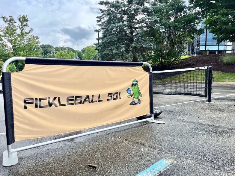 More Photos Of 501 Technology Dr, Canonsburg Office For Lease