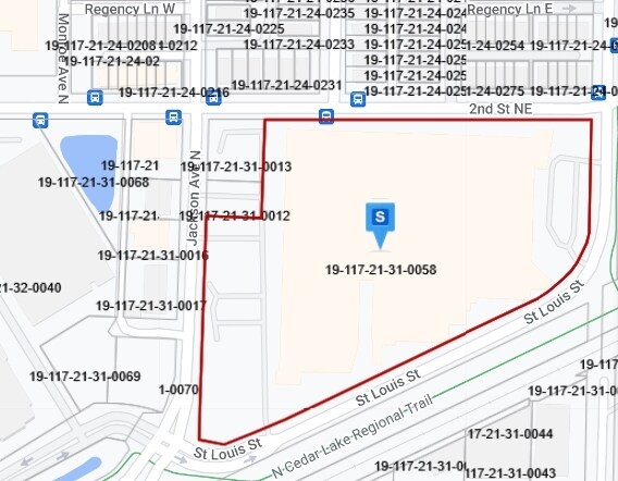 More Photos Of 175 Jackson Ave N, Hopkins Light Distribution For Lease