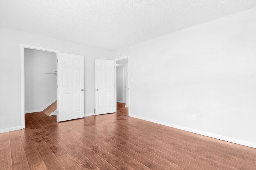 More Photos Of 5731-5749 Blachly Way, Sacramento Apartments For Sale