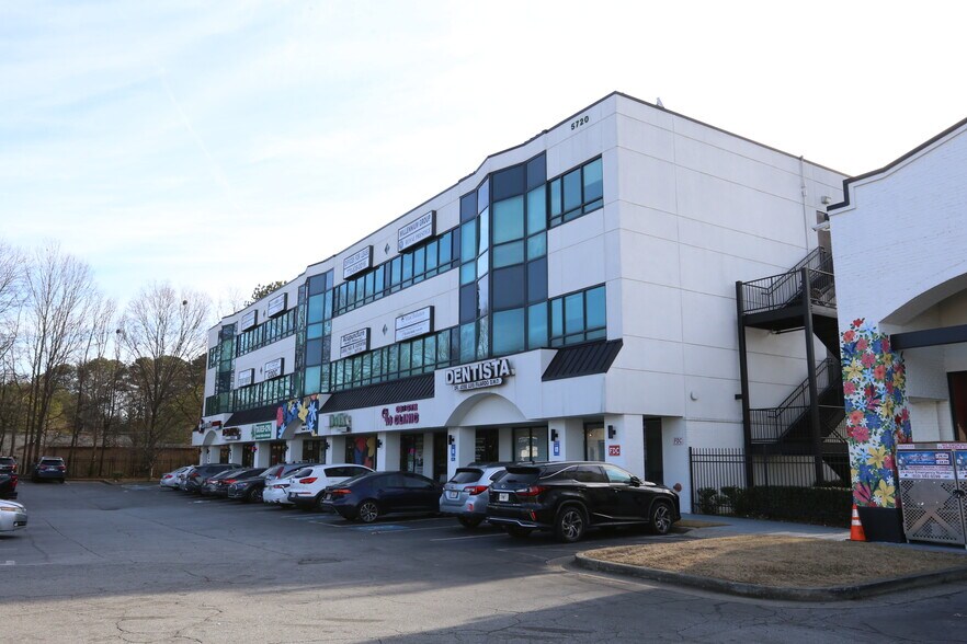 More Photos Of 5700-5730 Buford Hwy, Norcross Unknown For Lease