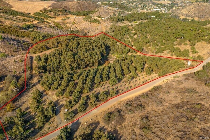 More Photos Of 0 Gopher Canyon Rd, Vista Land For Sale