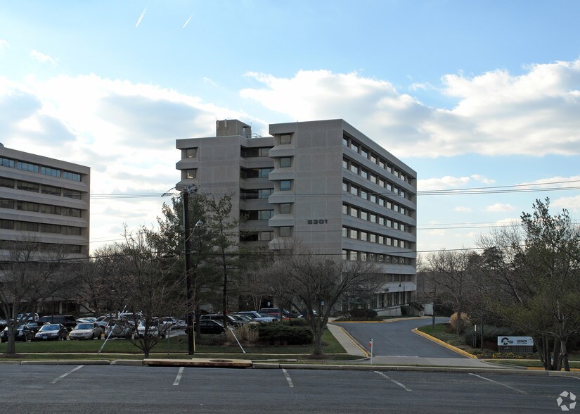 Photo of 7th Floor Ste 
