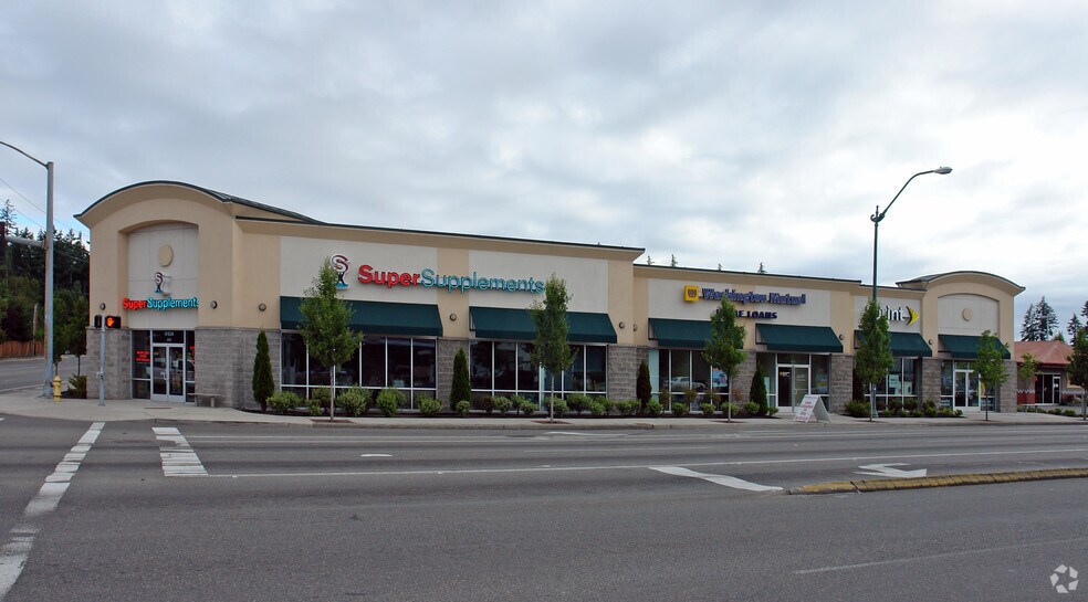 More Photos Of 4104 Martin Way E, Lacey General Retail For Sale