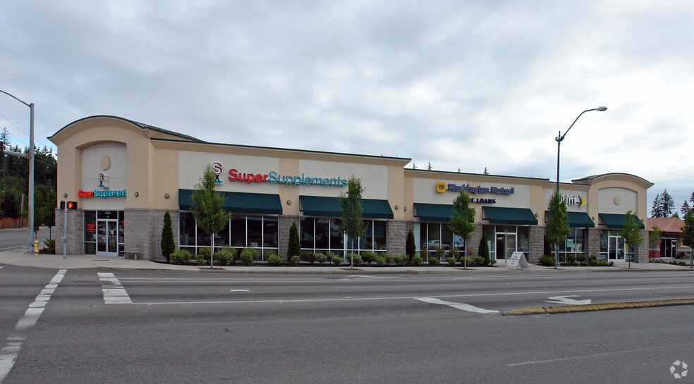 More Photos Of 4104 Martin Way E, Lacey General Retail For Sale
