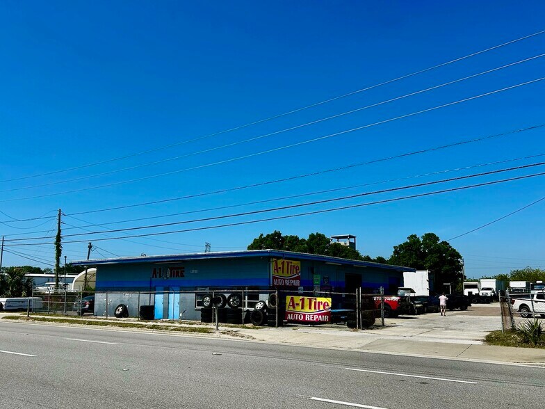More Photos Of 12790 49th St N, Clearwater Service For Sale