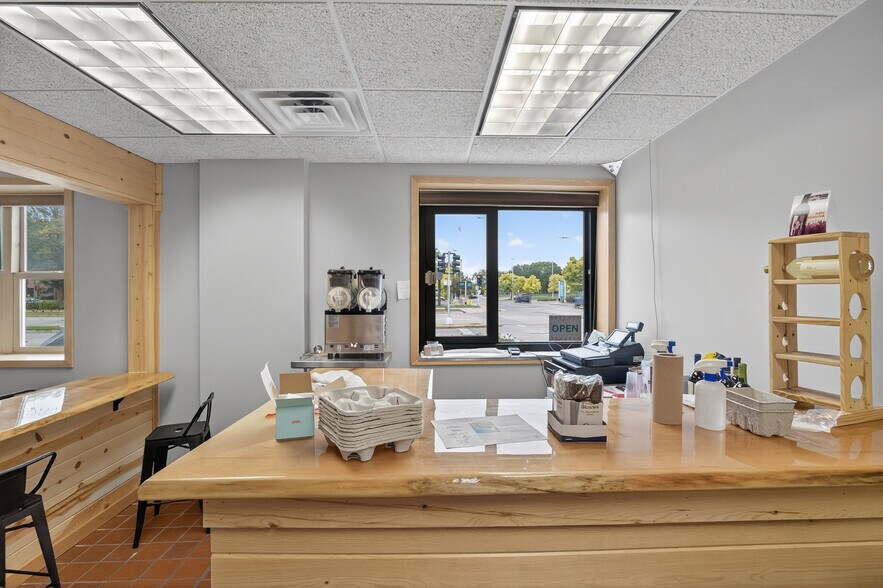 More Photos Of 1201 Water St, Stevens Point Storefront Retail Office For Sale