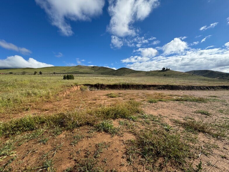 More Photos Of Ward Road Sierra Highway, Acton Land For Sale
