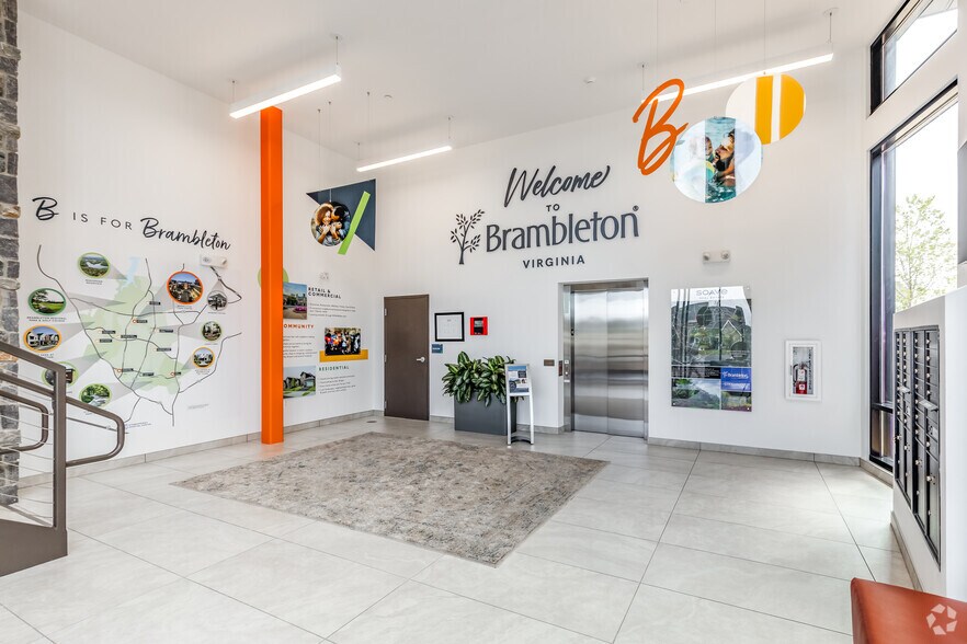 More Photos Of 23710 Schooler Plz, Ashburn Office For Sale