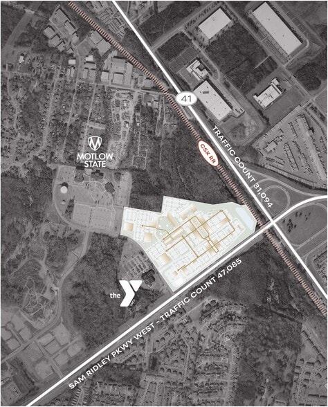 More Photos Of 0 Sam Ridley Pky, Smyrna Unknown For Lease