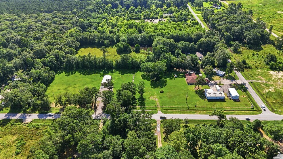 More Photos Of 31574 Huffman Cleveland Rd, Huffman Land For Sale