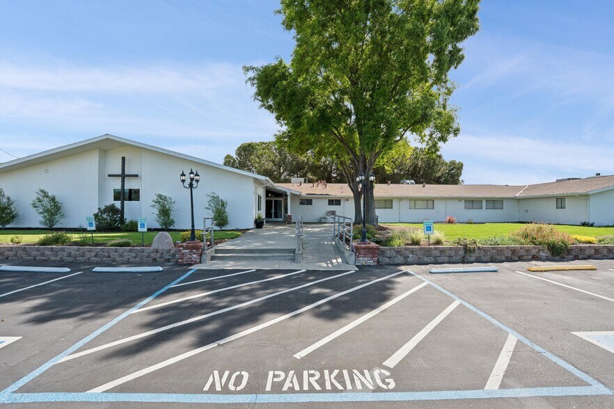 More Photos Of 6656 Alisal St, Pleasanton Land For Sale