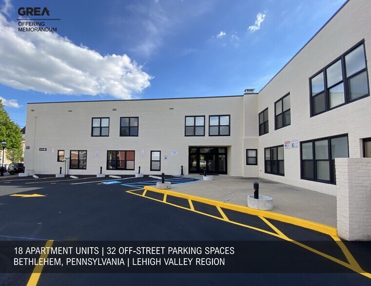 More Photos Of 523-535 2nd Ave, Bethlehem Apartments For Sale