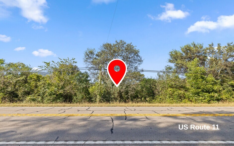 More Photos Of 71 Old US 11 hwy, Rising Fawn Land For Sale