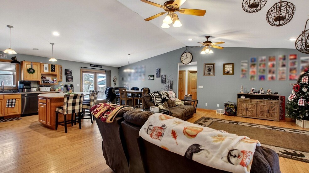 More Photos Of 1631 US Highway 8, Barron Auto Salvage Facility For Sale