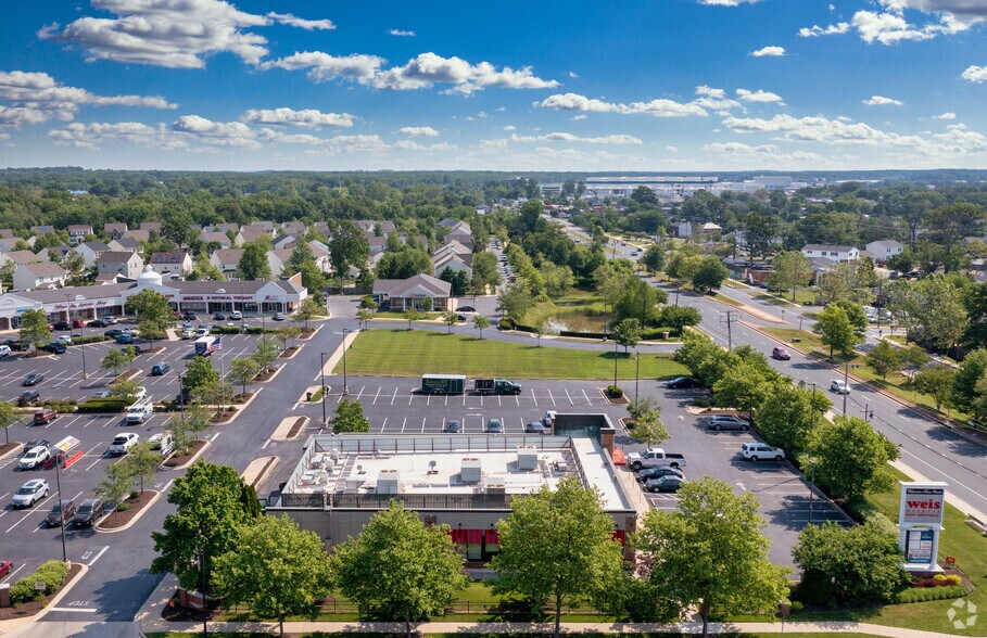 More Photos Of 107 Orville Rd, Essex Land For Lease