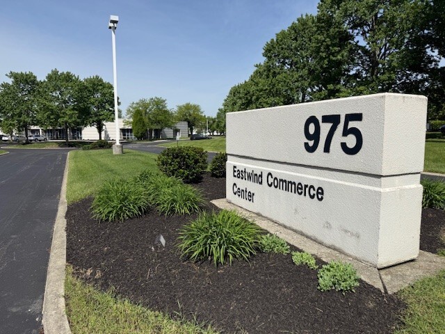 More Photos Of 975 Eastwind Dr, Westerville Light Distribution For Lease