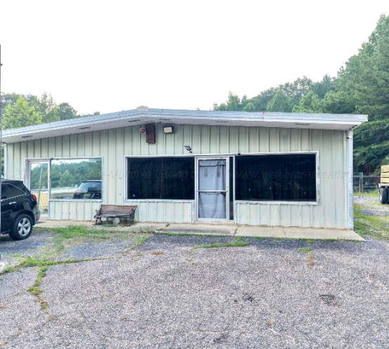 Primary Photo Of 110 Highway 129, Haleyville Specialty For Sale