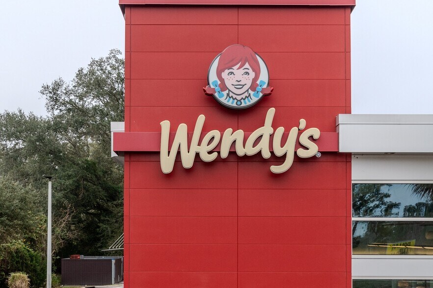 More Photos Of 3624 Firestone Rd, Jacksonville Fast Food For Sale