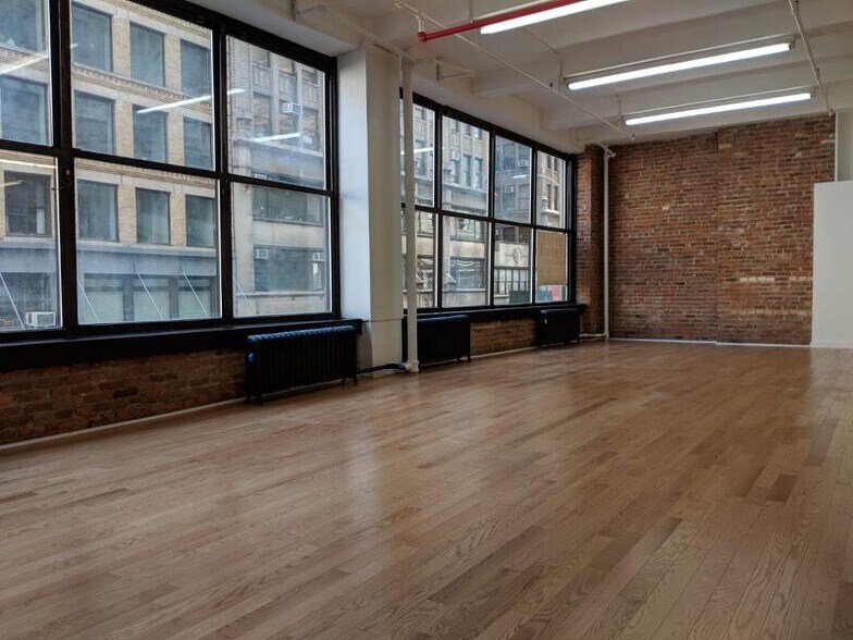 More Photos Of 141 W 28th St, New York Loft Creative Space For Lease