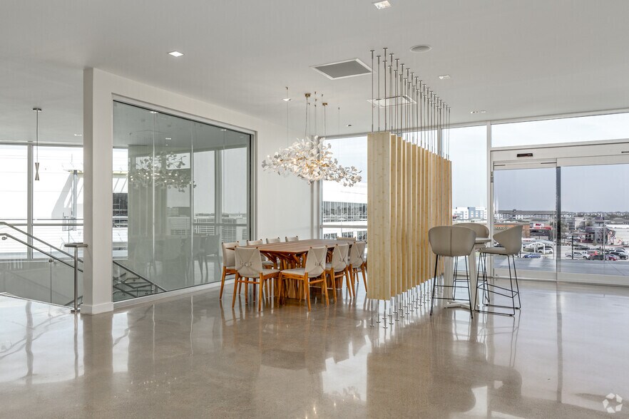 Photo of 1st Floor Ste Spec Suite 105