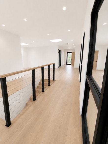More Photos Of 843-847 Via De La Paz Dr, Pacific Palisades Office For Lease