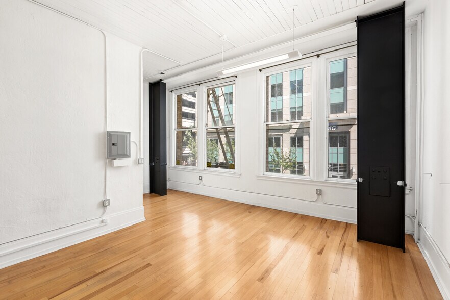Primary Photo Of 52-54 2nd St, San Francisco Loft Creative Space For Lease