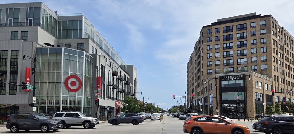 More Photos Of 4817 W Irving Park Rd, Chicago Storefront For Sale
