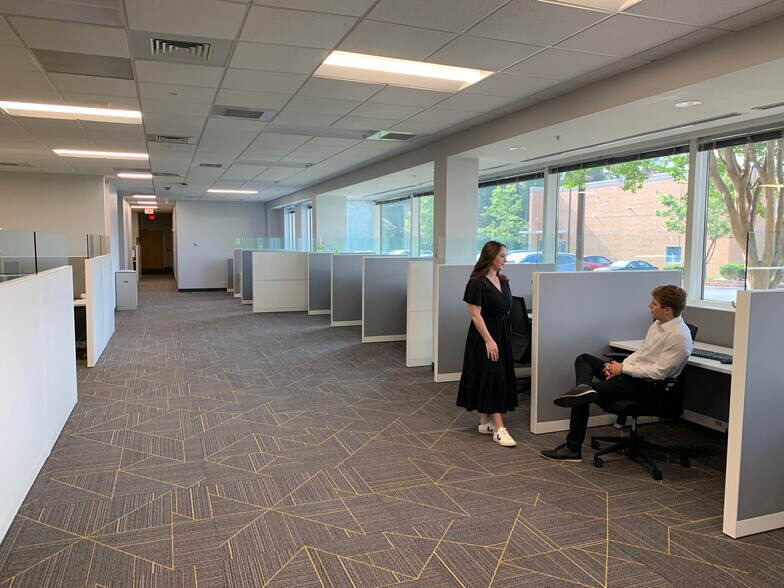 More Photos Of 110 Tw Alexander Dr, Research Triangle Park Unknown For Lease