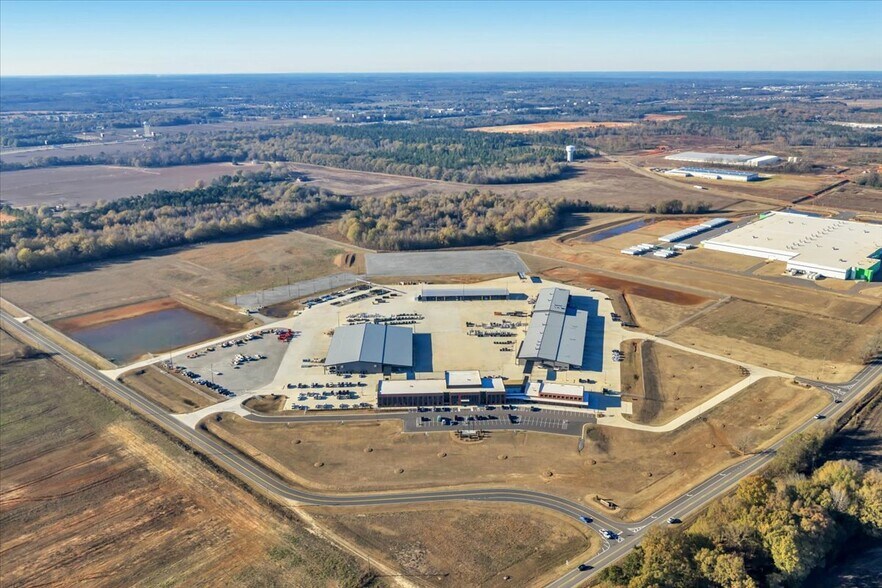 More Photos Of Robins International Blvd, Warner Robins Land For Sale