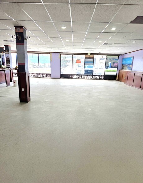 More Photos Of 945-955 N Powers & 5805-5845 Galley Rd, Colorado Springs Freestanding For Lease