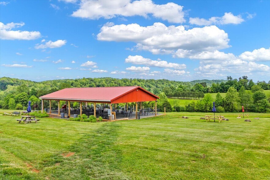 More Photos Of 1830 Thrift Rd, Madison Winery Vineyard For Sale